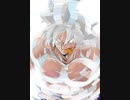ゴクウ演出追加