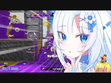底辺X WhiteCUL pt.9