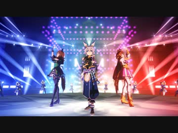砂利ガニのゲーム日誌「ウマ娘　2023年10月纏め」