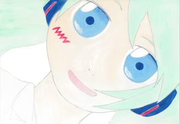 すみれ / 初音ミク 巡音ルカ 【UNO】 ボカロ オリジナル曲