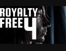 "ROYALTY FREE 4" POW POW【RFでオリジナル曲とMV作ってみたよ】