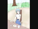 銀の宝OST Wednesdayのカフェ Wednesday cafe