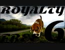 "ROYALTY FREE 6" POW POW【RFでオリジナル曲とMV作ってみたよ】