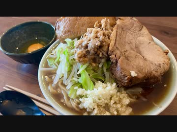 【夢グループ声真似】”夢”を語れ！宅配冷凍ラーメン