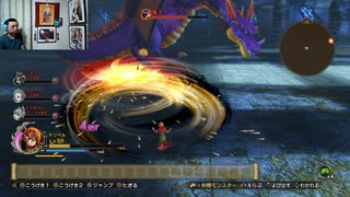 ドラゴンクエストヒーローズ2-1228