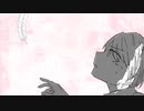 WHITE FEATHER / 初音ミク