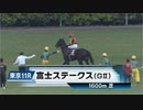 【競馬】2023年 第26回富士ステークス(GⅡ)【ナミュール / J.モレイラ】