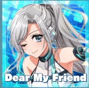 【ｄ４ｄｊ】Dear Ny Friend　expert