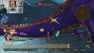 ドラゴンクエストヒーローズ2-1236