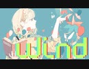 Wind feat.Mai