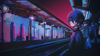 夜歩き / flower
