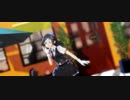 【MMD艦これ】お宮式 黒潮「Nyan cat EX」msTC