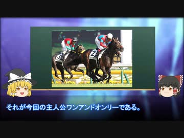 【ウマ娘3期】泣けるモブウマ娘　栄光と苦悩と【ワンアンドオンリー】