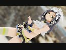 【MMD艦これ】進水日まであと3日の黒潮ちゃんで「TEO/テオ/Omoi」【虎次は日本一だ!(God) Breath You】