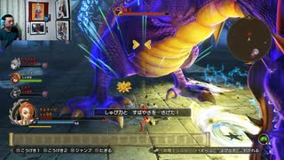 ドラゴンクエストヒーローズ2-1237