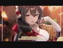 アズールレーンASMR「三笠大先輩と旅する秋高し」試聴版