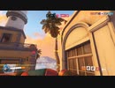 Overwatch2 【オーバーウォッチ2】 適当実況動画part238