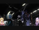 【バトオペ2キャリー願実況#112】マルチゲーム好きの結月ゆかりの孤軍奮闘記・その綺麗な顔を編