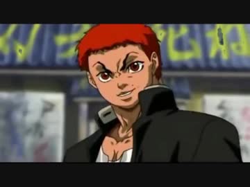 だいじょ刃牙ない