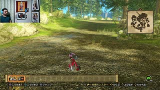 ドラゴンクエストヒーローズⅡ-1244