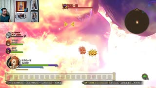 ドラゴンクエストヒーローズⅡ-1245