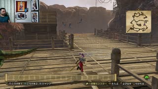 ドラゴンクエストヒーローズⅡ-1242