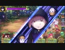 【オトギフロンティア】アリス好きの狂戦士桜 vs クレーナ(復刻高難易度版)【プレイ動画】