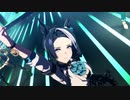 ウマ娘　blow my gale　メジロラモーヌ　シンボリルドルフ　シリウスシンボリ
