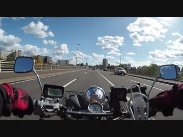 車載カムTest