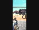 モンスターハンターNOW アンジャナフ★4