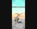 モンスターハンターNOW クルルヤック　★4