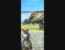 モンスターハンターNOW リオレイア　★4