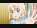 [2023年秋アニメ]「ティアムーン帝国物語 断頭台から始まる、姫の転生逆転ストーリー」第３話WEB版予告映像