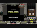 Tripping Jumping SPA MIRROR EXHARD
