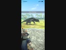 モンスターハンターNOW ドスギルオス　★4