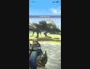 モンスターハンターNOW リオレイア　★4