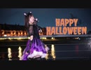 【すぅねこ】Happy Halloween 【踊ってみた】