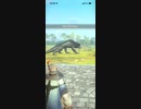 モンスターハンターNOW ドスギルオス　★4