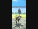 モンスターハンターNOW トビカガチ　★4