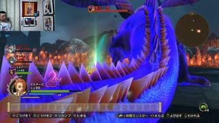 ドラゴンクエストヒーローズⅡ-1252