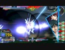【インパルスガンダム(ルナマリア搭乗)視点】道化のEXVS2OB_15【ガンダムX視点】