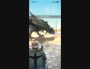モンスターハンターNOW リオレイア★4