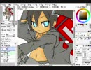 ヘタレ絵描きがブラック★ロックシューター描いてｒｙ～リベンジ～