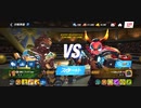 92%ΩTティトゥスNEWJossie91スタン不可最速アストロジャブアッパー 1R圧倒的勝利居合い斬りフック2発KO