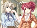 るいは智を呼ぶ　プレイ動画　パート43　花鶏ルート3