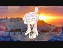 ぴょこぴょこするやつと伊織弓鶴立ち絵【紹介+使用例】