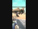 モンスターハンターNOW ディアブロス　★5
