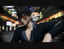 【MMDトライガン】シャンティ