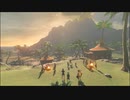 【ゼルダの伝説 ティアーズ オブ ザ キングダム】再びハイラルを救うまで【実況】 part133