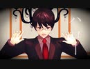 【氷山キヨテル】オートファジー【カバー/MMD】(再調整版)
